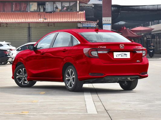 2024 2023 Honda Crider 1.0T Turbo Fahrzeuge 0km Gebrauchtwagen LED Scheinwerfer Benzin Gas Auto