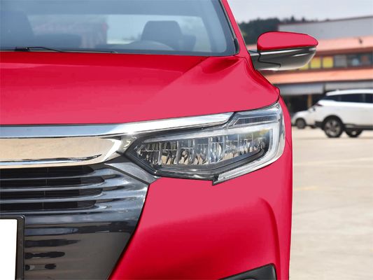 2024 2023 Honda Crider 1.0T Turbo Fahrzeuge 0km Gebrauchtwagen LED Scheinwerfer Benzin Gas Auto