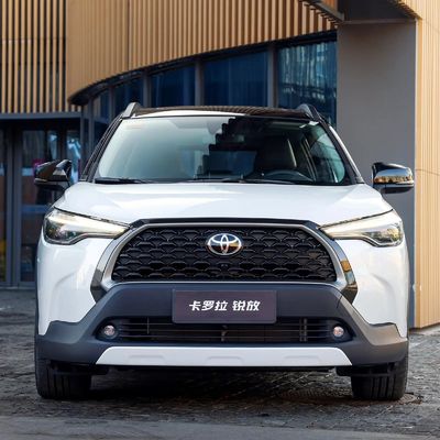 2023 Toyota Corolla Cross 2.0L CVT Hybrid Benzinwagen mit Kilometerleistung 75001-100000 Meilen