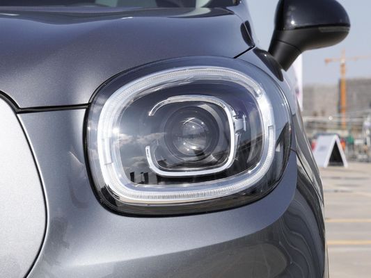 Leapmotor T03's Zero Emission Mini-Elektroauto mit hoher Geschwindigkeit und 4 Sitzplätzen Kapazität