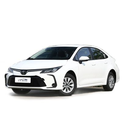 Toyota Corolla 1.2L 1.5L 1.8L Gas Benzin Hybridfahrzeuge und Gebrauchtwagen