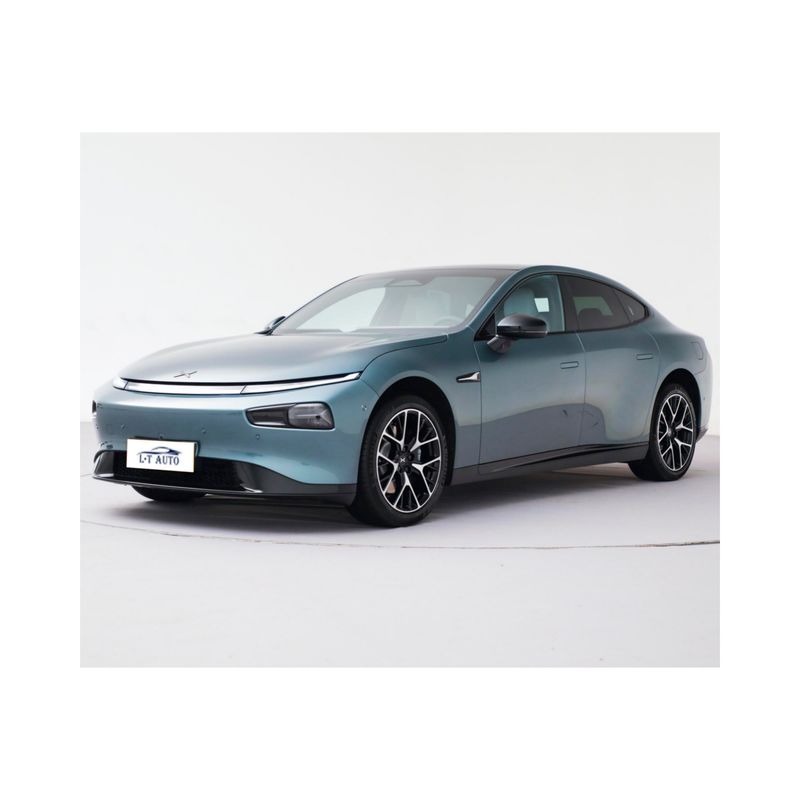 2024 Chinesisches Modell 4Wd 480-700Km Energie Elektroauto Ev Xpeng P7 in verschiedenen Farben