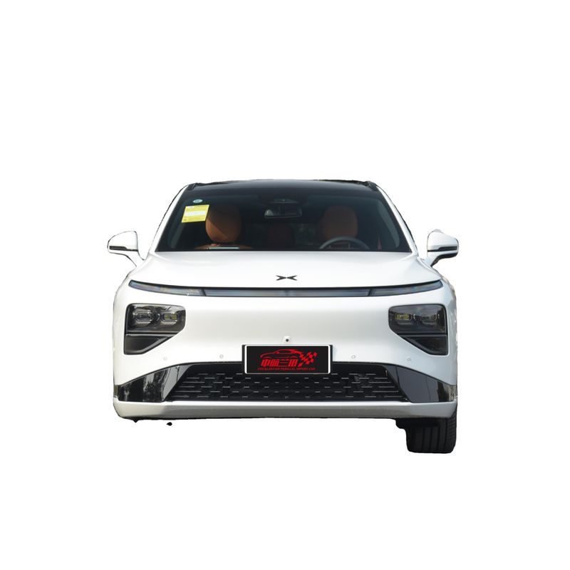 Xpeng G9 Super Sport SUV 313Ps Motor Gesamt PS Smart Elektroauto für den Markt