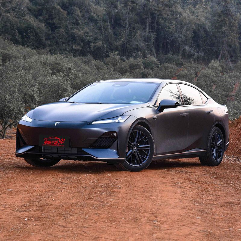 Mittelklasse-Auto Changan Deepal SL03 Elektrofahrzeug Shenlan Automobile Hybrid 2024 Elektrofahrzeuge Fahrzeug Sl03