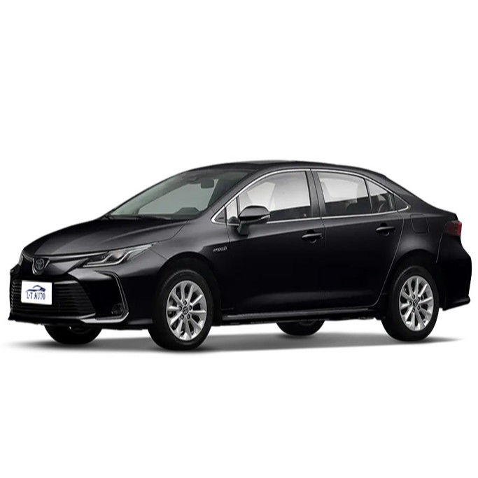 Toyota Corolla Plug-in Hybrid-Autos mit automatischem Getriebe und maximaler Leistung von 100-150 PS