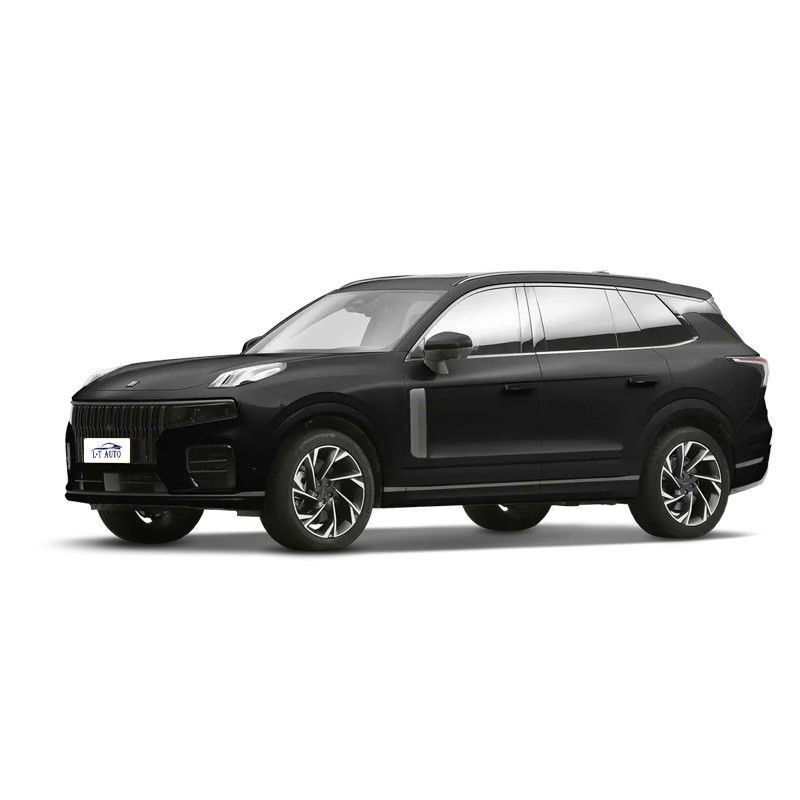 Lynkco 09 SUV Hochleistungs-Luxus-PHEV 2.0TD 1.5TD Benzin-Elektro-Hybridfahrzeuge
