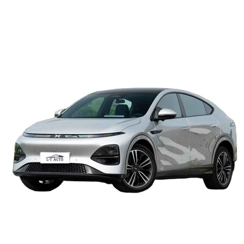296 PS Gesamt-Pferdestärke 580-755 km CLTC reine elektrische Reichweite 5 Sitzplätze Elektroauto