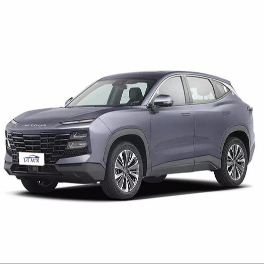 2023/2024 Chery Jetour Dasheng I-DM SUV Plug-In Hybrid Power Car 1.5T DHT Energiefahrzeug