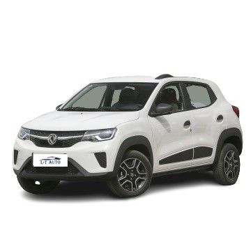 Vorankommen mit Dongfeng Ex1 2023 Elektroauto und Lithiumbatterie