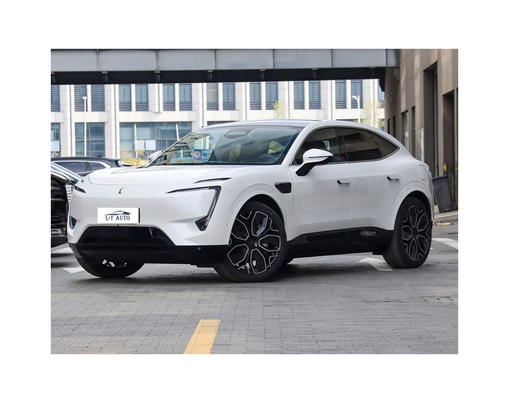 2024 Changan Avatr 11 Luxus-SUV AWD 4WD rein elektrisch 100% Elektroauto Leistung