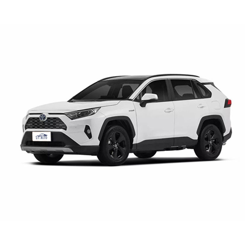 2023 Popular Design Toyota RAV4 R18 Reifengröße Normal Lenkrad Benzin Auto SUV