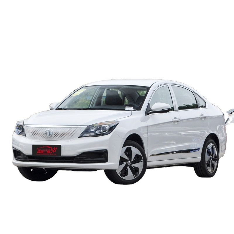 2024 Dongfeng Fengshen E70 erschwingliches Elektroauto mit 0,5 Stunden Ladezeit und 5-Sitzer