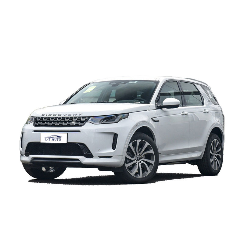 2040 kg Linkslenkung Land Rover Discovery Sport Luxus großer SUV Limousine Geländefahrzeug