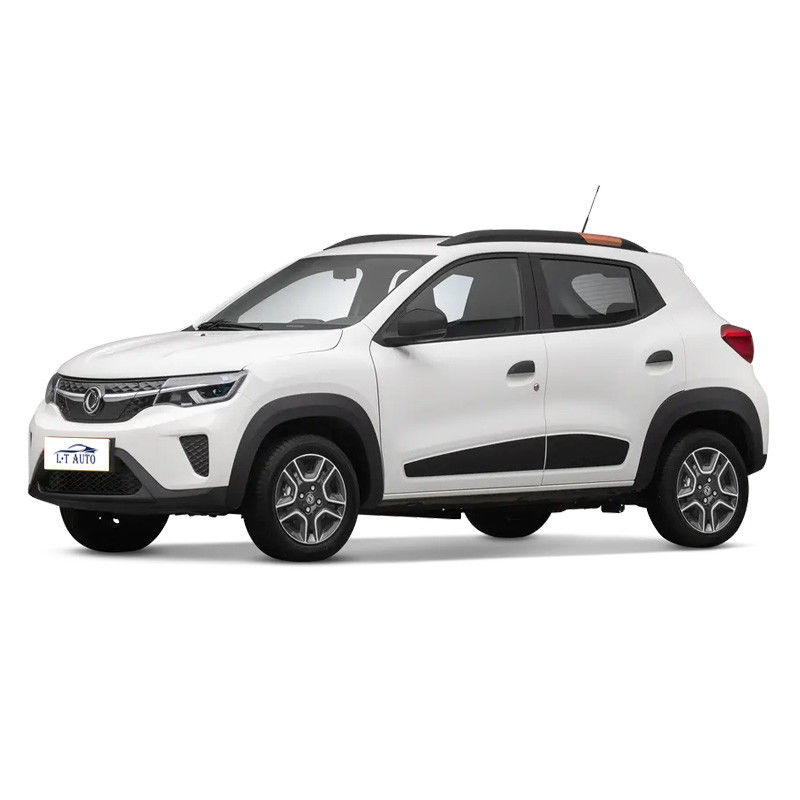 2023 Dongfeng Nano Ex1 SUV Mini EV mit 100km/h Max Speed und 3732*1579*1515mm Dimensions