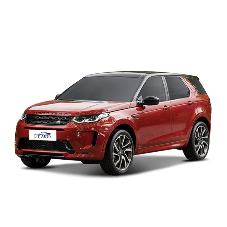 2024 Gas Land Rover Range Rover Discovery Linkslenker Antrieb Autos mit Touchscreen