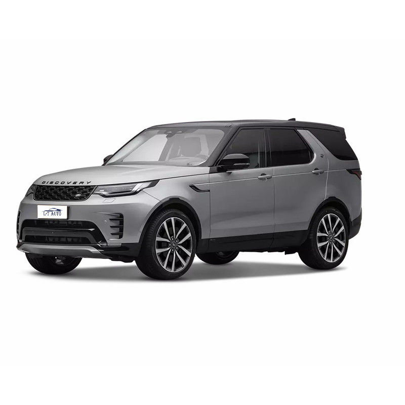 Land-Rover Discovery AWD Luxus-SUV Neueste Ausgabe mit maximal 360 PS Best