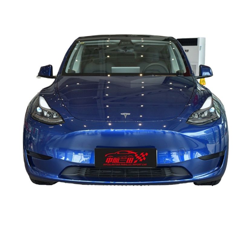 Energiefahrzeuge Tesla Model 3 Elektroauto 217km/h MAX. Geschwindigkeit 78,4KWH Batteriekapazität