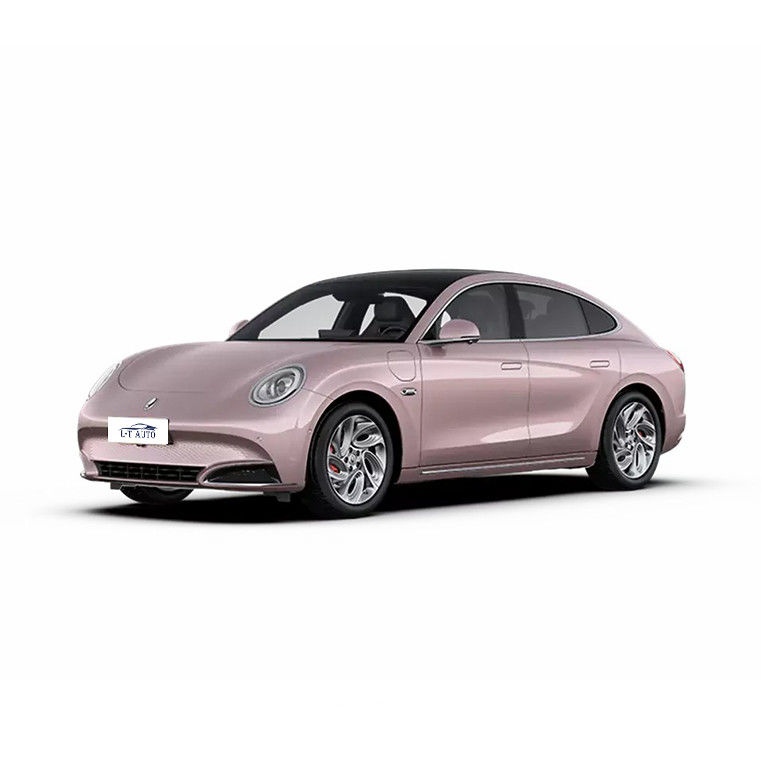 GWM ORA Lightning Cat EV Car 2024 Energiefahrzeug mit einer Wettbewerbshöhe von 1500 mm