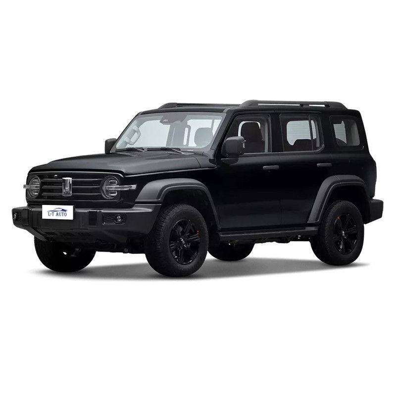 2024 Tank 300 Cross-Country 2.0T Turbo Benzin SUV mit maximalem Drehmoment Nm von 300-400Nm