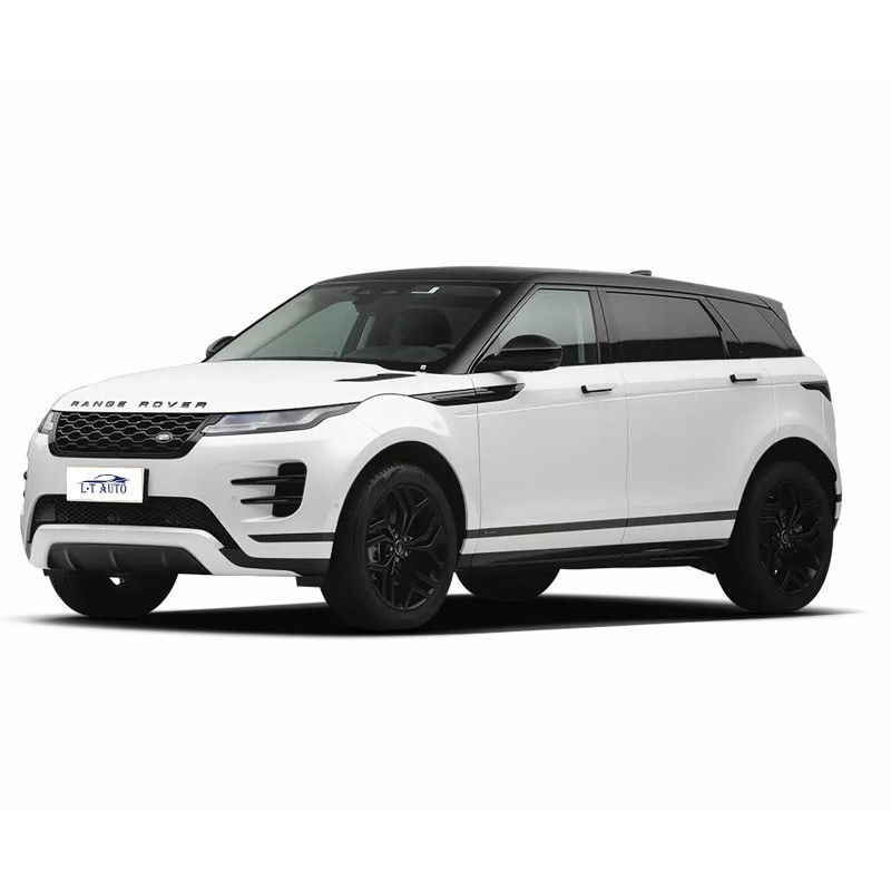 Leder Sitze Touchscreen 2023 Land Range Rover Evoque Allradantrieb SUV Hybrid-System Gebrauchtwagen