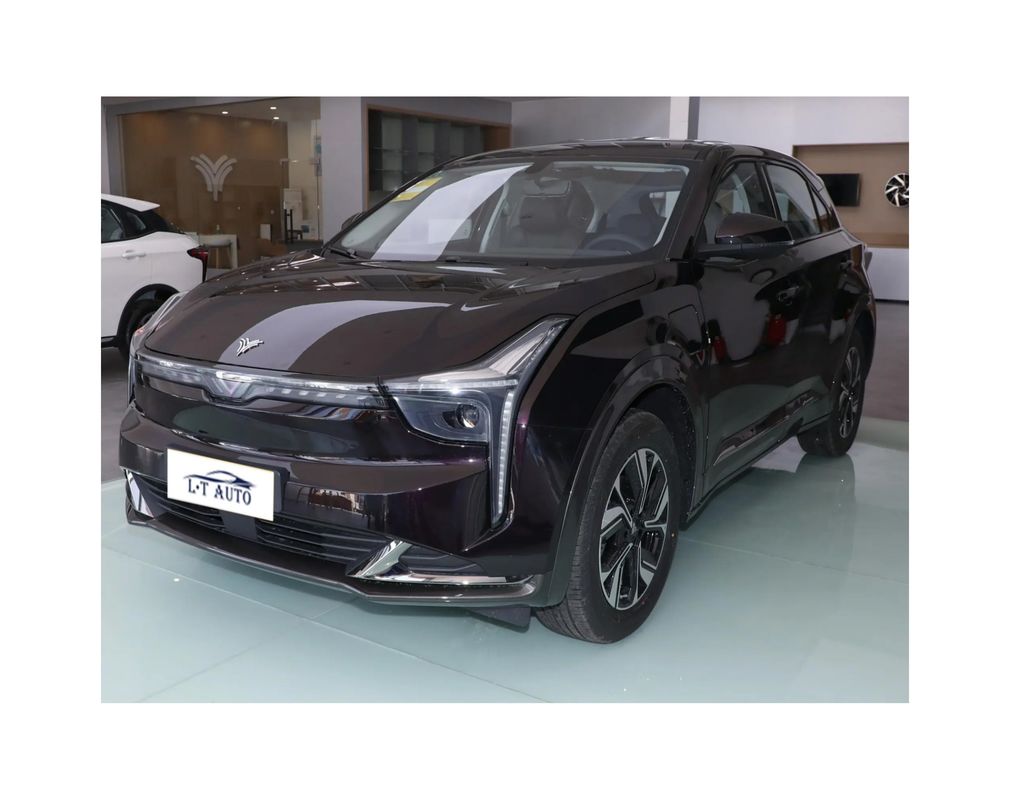 2024 Neta U Pro 4 Türen 5 Sitzplätze Elektro-SUV Global Version Pure Electric 401km Reichweite