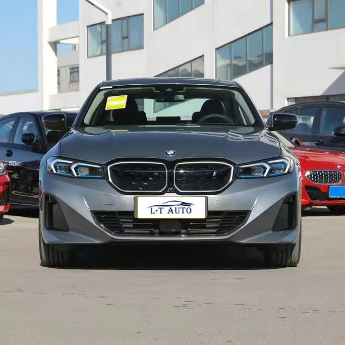 2023 2024 BMW i3 Elektroauto Edrive 35l 40l Extra Long Wheelbase EV Smart Car Sedan