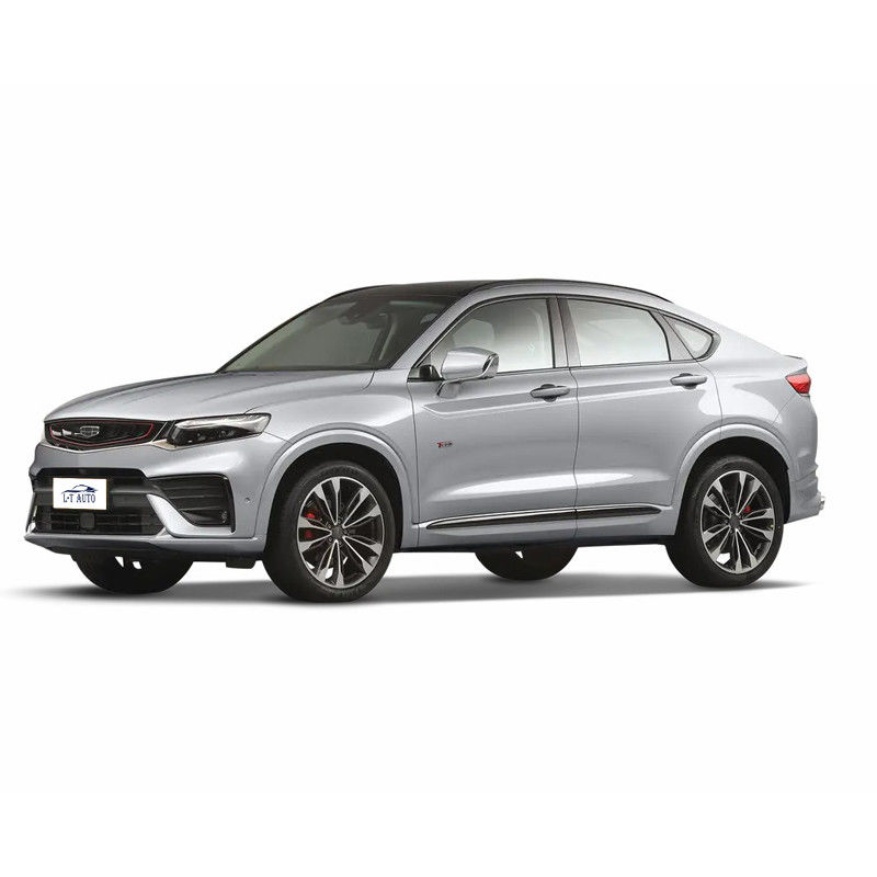 1.5-2.0L Geely Xing Yue L Phev Auto Suv 5 Sitz Suv Handel Energie Elektrofahrzeug für Erwachsene