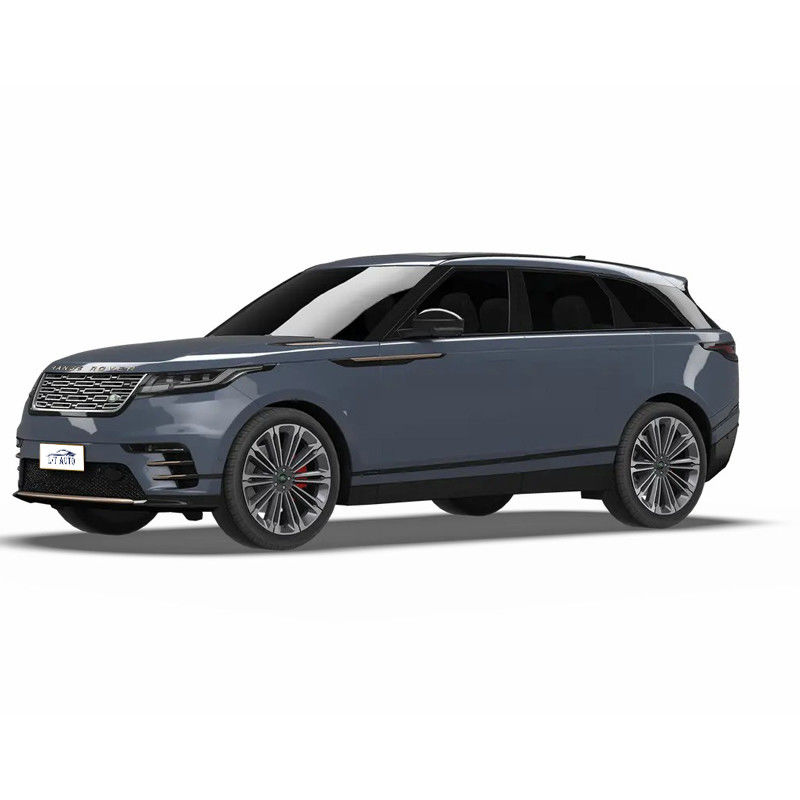 Trend Land Rover Gebrauchtwagen Range Rover Evoque SUV mit LED-Scheinwerfer und 4 Zylinder