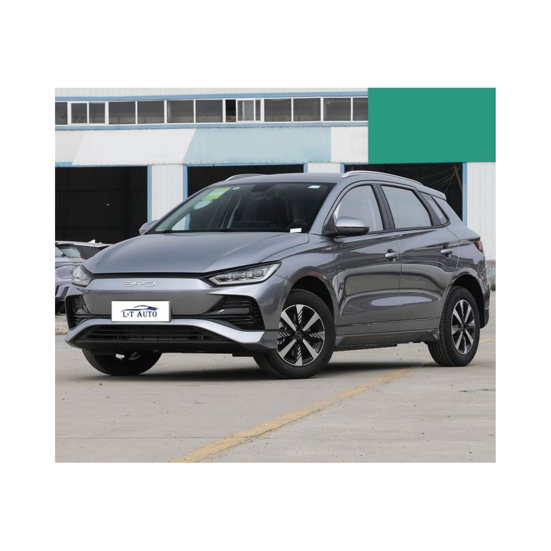 Energie Elektroauto BYD E2 Kompakte EV-Limousine für Hochgeschwindigkeitsfahrzeuge für Erwachsene 4260*1760*1530