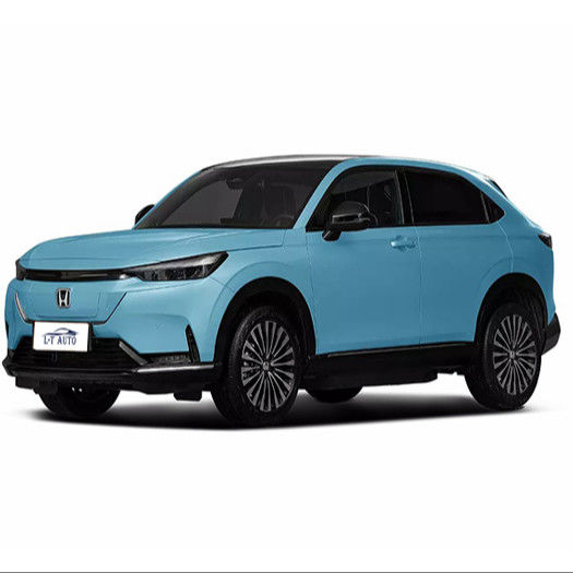 HONDAs E NS1 2023 2024 150kw Motor 510km 420km EV Auto Energiefahrzeuge ENs1 SUV in Rot