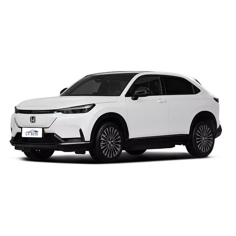 Automatischer SUV Honda eNS1 2022 E-Type Edition Elektroautos Höchstgeschwindigkeit 150km/h 5 Sitzplätze