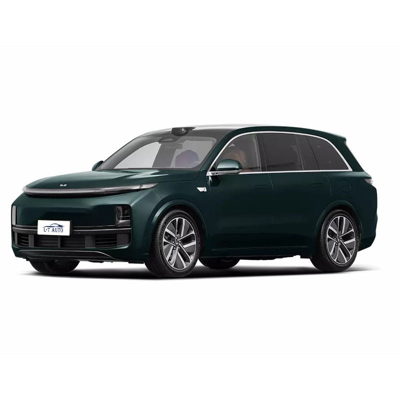 Leading Ideal One L7 L8 L9 Lixiang 4-Rad-EV-Auto mit schneller 0,5 Stunden Ladezeit