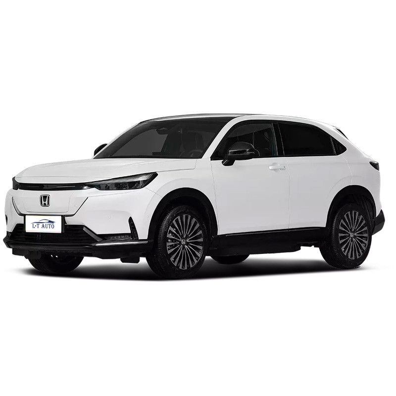 Schöne Leistung 2024 Guangqi Honda eNP1 Reichweite 510 km reine Elektroautos Top-Verkauf