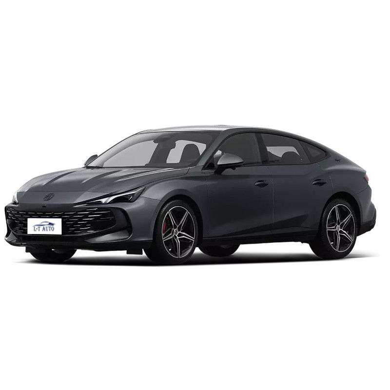 MG 7 Limousine 5 Sitze 1.5T/2.0T Benzin-Benzinfahrzeuge für 2024 mit fortschrittlicher Technologie