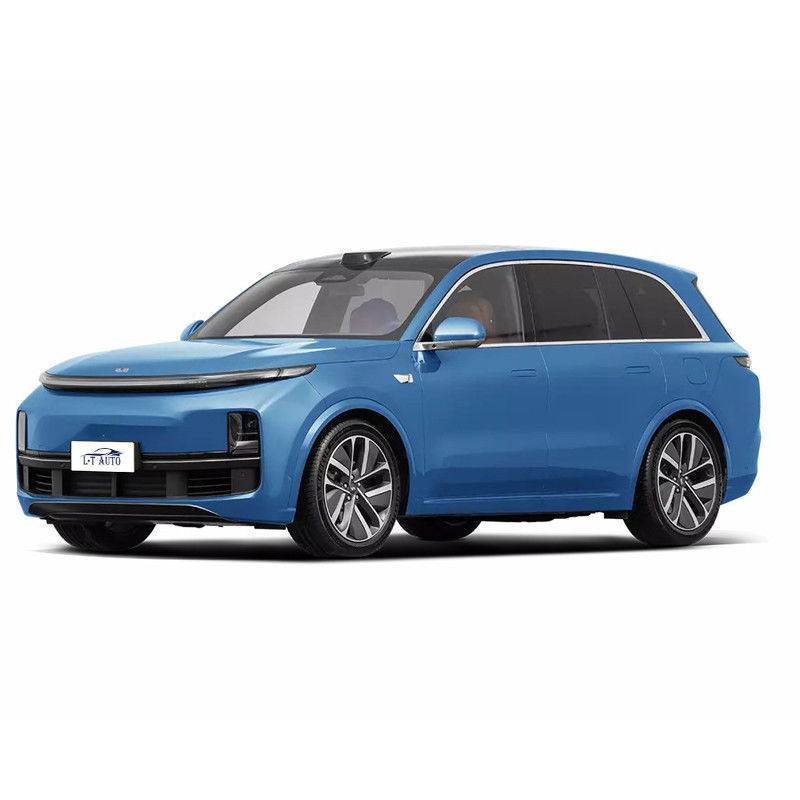 Lixiang Leading Ideal One L7 L8 L9 SUV Elektroautos Automobil EV Auto Air Pro Max Energiefahrzeug