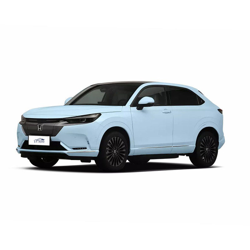 2024 GuangQi eNP1 reiner Elektroauto mit 5 Türen und 5 Sitzplätzen