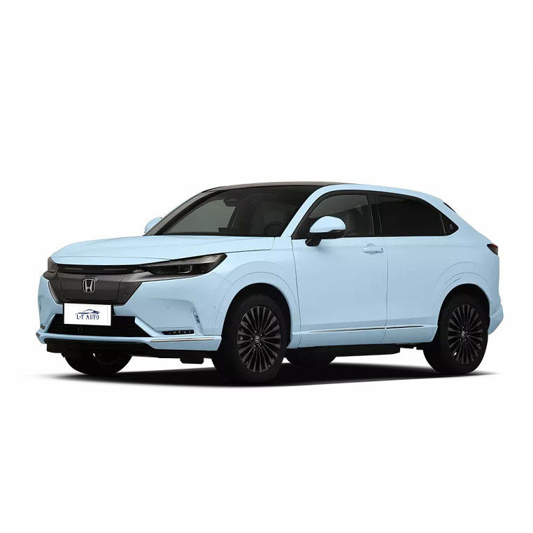 Sport-SUV EV Fahrzeug 510km Gac-Honda eNP1 Elektroauto Spot-Waren von Guangqi-Honda