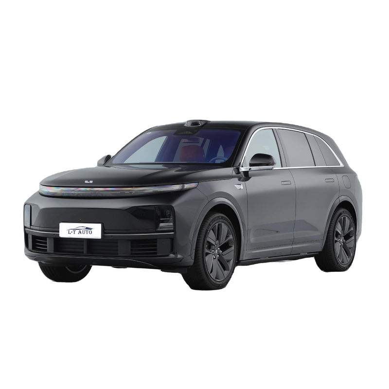 2024 Lixiang L7 Energy Car mit 5-Türer 5-Sitzer SUV Karosserie Struktur und Lithiumbatterie