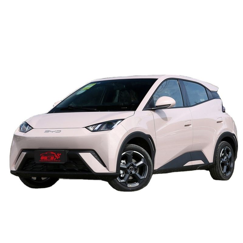 BYD Seagull EV Car Mini Byd 2024 Max-Geschwindigkeit 130km/h Lithium-Eisen-Phosphorat-Batterie