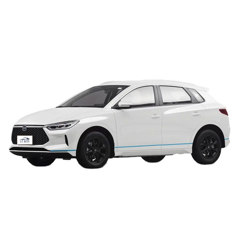 2024 BYD E2 Elektroauto erschwingliche Luxusversion mit maximaler Geschwindigkeit von 130 km/h 4 Farben