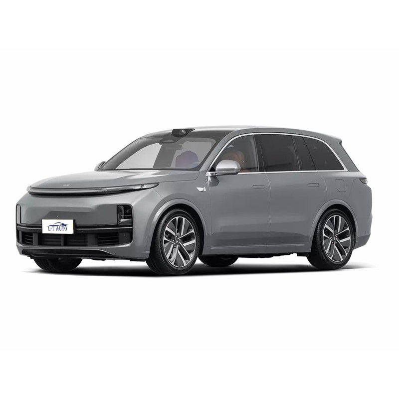 Extender Hybrid Car L8 Max Elektro-SUV EV-Autos Lixiang L9 L7 L8 Energiefahrzeuge