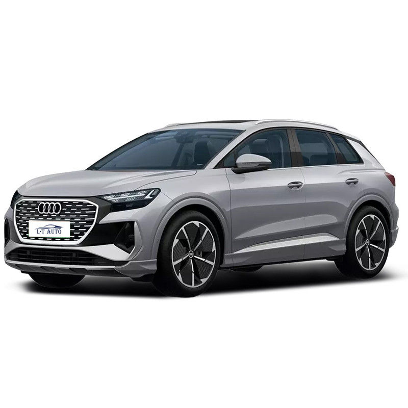 2023 Q4 E-tron 605KM Langstrecken-Elektroauto Energiefahrzeug 5 Türen 5 Sitz SUV Ev Auto