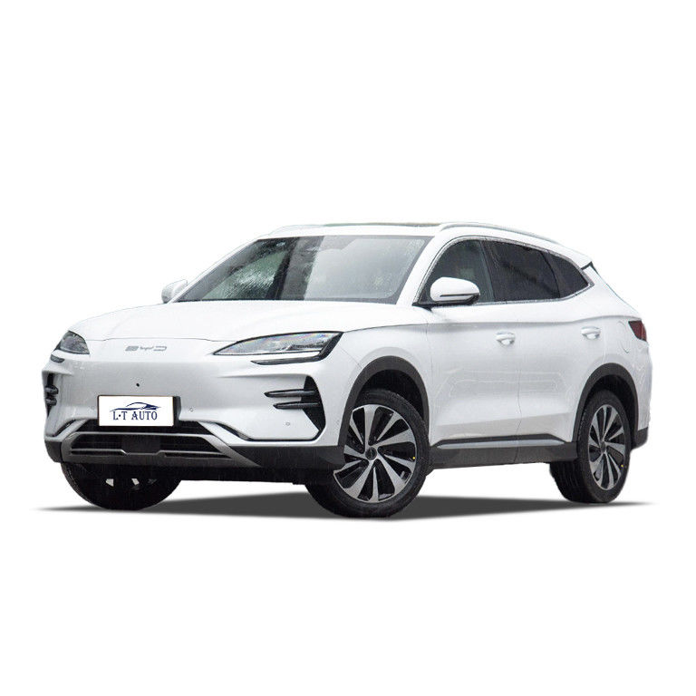 BYD Song Plus Dm-I 150km Elektro-SUV mit Länge * Breite * Höhe 4775*1890*1670
