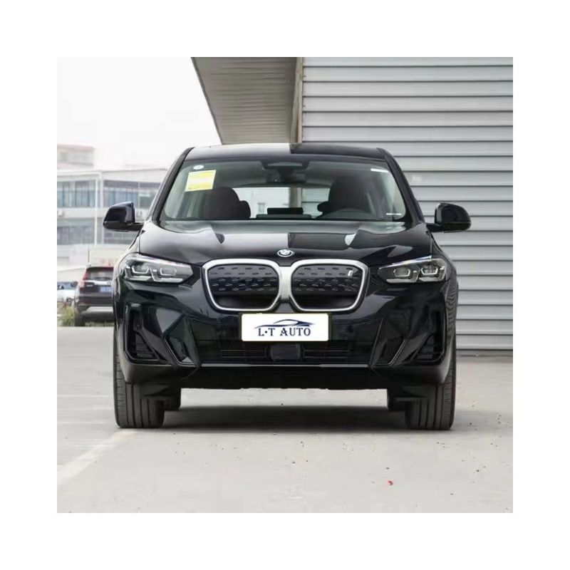 2024 BMW IX3 Pure Electric Mittelklasse SUV mit 2864 mm Radstand und 400 Nm Gesamtdrehmoment