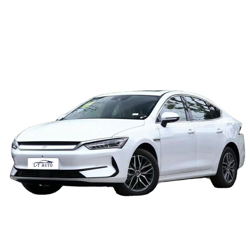 BYD Song Plus DM-i 110KM Limousine Elektro-SUV-Auto mit Lithium-Eisen-Phosphat-Batterie