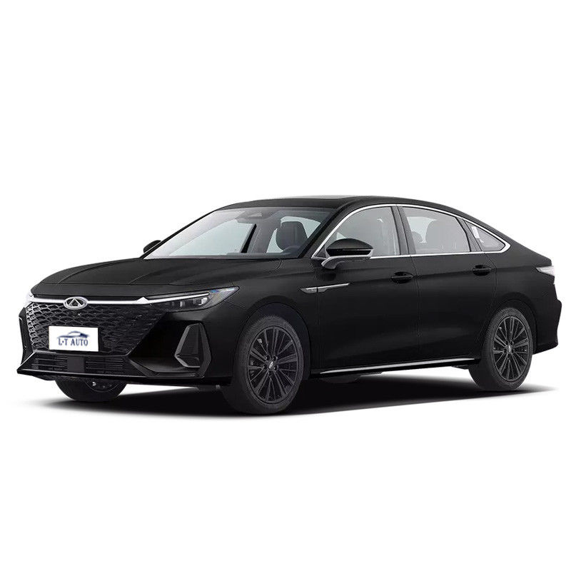 Chery Arrizo 8 Die perfekte Kombination aus Kraft und Komfort für Benzinfahrzeuge