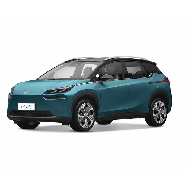 Kraftstoff reine elektrische Maximalgeschwindigkeit 160 km/h GAC AION V Plus Y Plus S Plus Das neueste Modell