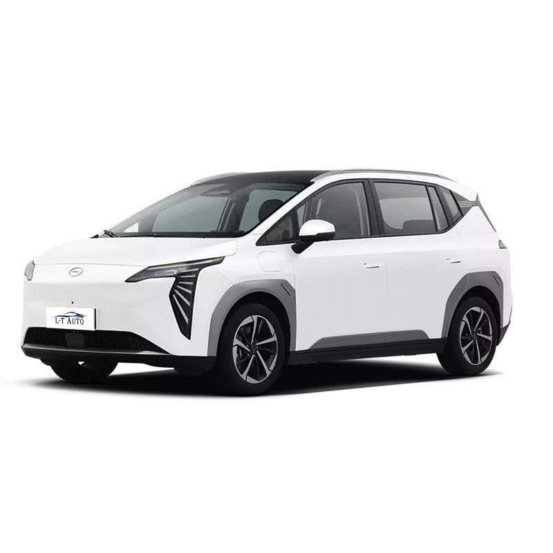 Der beliebteste SUV des chinesischen Marktes 2024 Aion Y Plus mit Linkshänder für Speed Electric Car