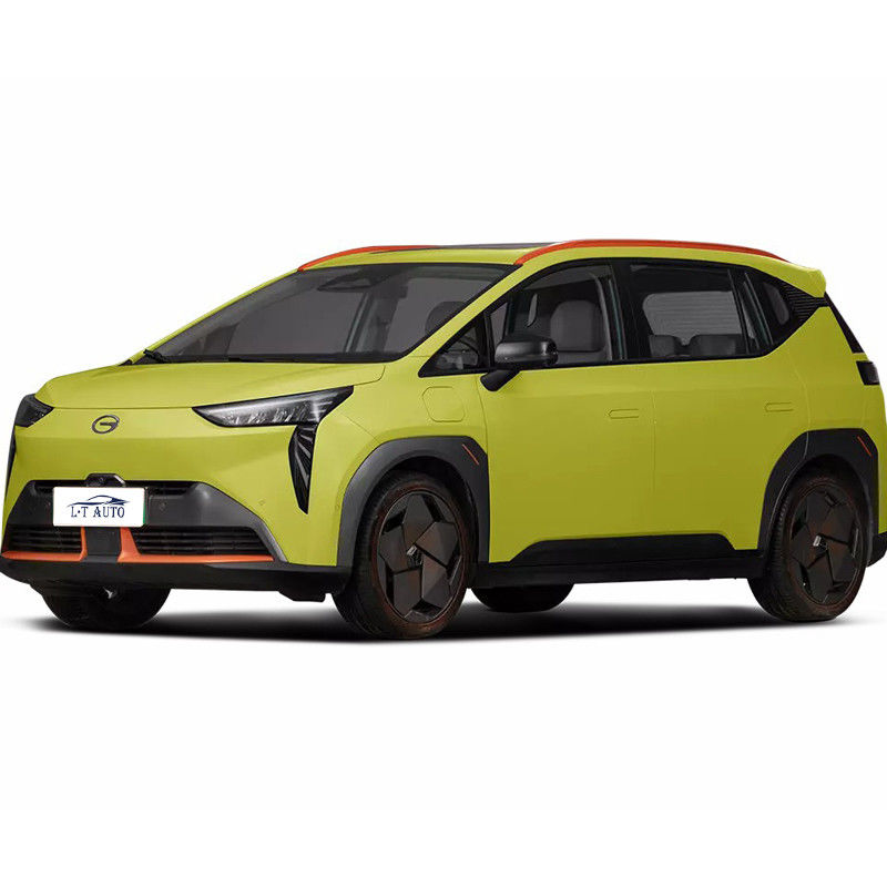 2024 AION Y Plus 70/80's Premier Mittelklasse SUV Elektroautos für Kraftfahrzeuge