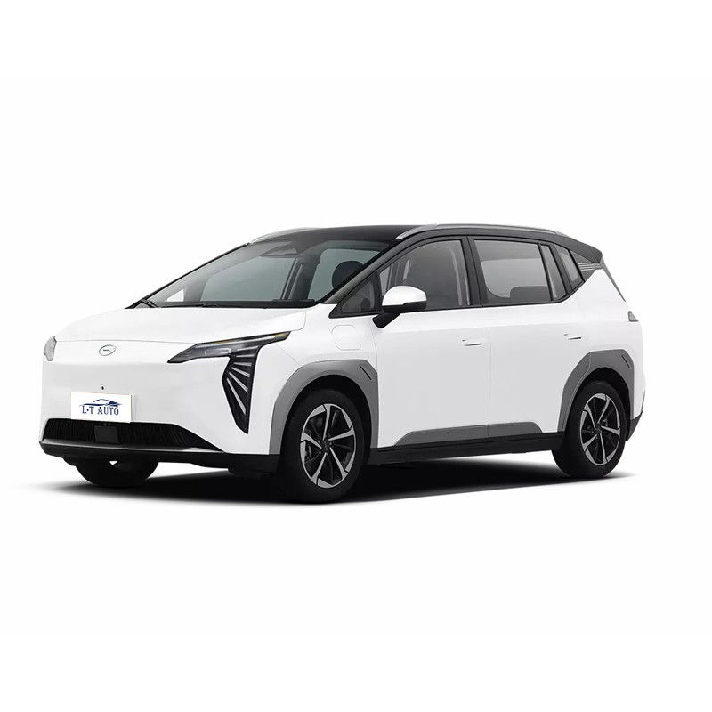 Maximalgeschwindigkeit 150 km/h GAC Aion Y Plus 70 LiFePO4 Batterie-Energiefahrzeuge 2024 EV Elektroauto